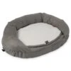 Karlie Ortho Bed Oval 72x50x20cm | Rückläufer -Deutschland Wuff Spielzeug Verkaufs-Shop 1000000131 1000042355 webw0PndOQ11tRkD