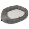 Karlie Hundeliegebett Ortho Bed Oval -Deutschland Wuff Spielzeug Verkaufs-Shop 4016598684146 1