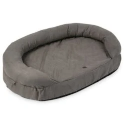 Karlie Hundeliegebett Ortho Bed Oval -Deutschland Wuff Spielzeug Verkaufs-Shop 4016598684153 2