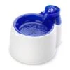 Ebi Aqua Fresh 2.1 Trinkbrunnen -Deutschland Wuff Spielzeug Verkaufs-Shop 63150 ebi trinkbrunnen aqua fresh 2 1l 005aa104807e257