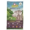 GranataPet Natural Taste Adult Lamm -Deutschland Wuff Spielzeug Verkaufs-Shop 63338 01