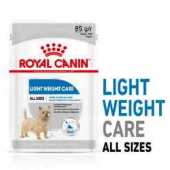 ROYAL CANIN LIGHT WEIGHT CARE Nassfutter Für Hunde Mit Neigung Zu Übergewicht12x85g -Deutschland Wuff Spielzeug Verkaufs-Shop 9003579008690 15f1ed1179783a