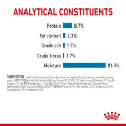 ROYAL CANIN LIGHT WEIGHT CARE Nassfutter Für Hunde Mit Neigung Zu Übergewicht12x85g -Deutschland Wuff Spielzeug Verkaufs-Shop 9003579008690 55f1ed11b1d81b