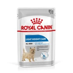 ROYAL CANIN LIGHT WEIGHT CARE Nassfutter Für Hunde Mit Neigung Zu Übergewicht12x85g -Deutschland Wuff Spielzeug Verkaufs-Shop 9003579008690 75f1ed11cbece9
