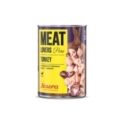 Josera Meat Lovers Pure Turkey