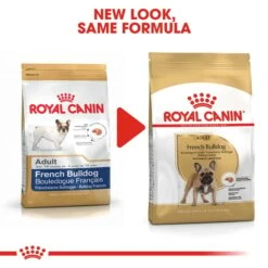 ROYAL CANIN French Bulldog Adult Hundefutter Trocken Für Französische Bulldoggen -Deutschland Wuff Spielzeug Verkaufs-Shop RoyalCanin Hundefutter FrenchBulldog 5