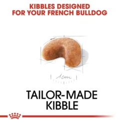 ROYAL CANIN French Bulldog Puppy Welpenfutter Trocken Für Französische Bulldoggen -Deutschland Wuff Spielzeug Verkaufs-Shop RoyalCanin Hundefutter FrenchBulldog Puppy 4