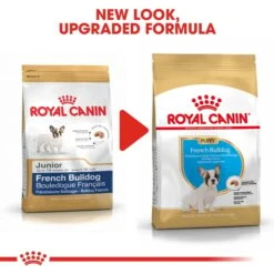 ROYAL CANIN French Bulldog Puppy Welpenfutter Trocken Für Französische Bulldoggen -Deutschland Wuff Spielzeug Verkaufs-Shop RoyalCanin Hundefutter FrenchBulldog Puppy 6