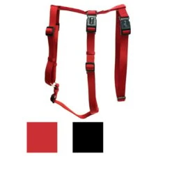 Wolters Professional Geschirr No Escape -Deutschland Wuff Spielzeug Verkaufs-Shop Wolters Professional Geschirr NoEscape VORSCHAU Bild