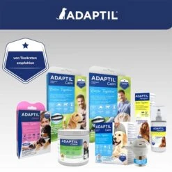 Adaptil Junior Halsband 23 Adaptil Junior Halsband -Deutschland Wuff Spielzeug Verkaufs-Shop adaptil junior halsband 11
