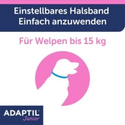 Adaptil Junior Halsband 17 Adaptil Junior Halsband -Deutschland Wuff Spielzeug Verkaufs-Shop adaptil junior halsband 5