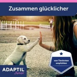 Adaptil Junior Halsband 20 Adaptil Junior Halsband -Deutschland Wuff Spielzeug Verkaufs-Shop adaptil junior halsband 8