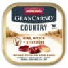 Animonda GranCarno Country Rind, Hirsch + Steckrübe -Deutschland Wuff Spielzeug Verkaufs-Shop animonda grancarno country adult rind hirsch steckruebe web