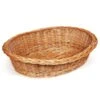 Aumüller Hundekorb Aus Gesottener Weide -Deutschland Wuff Spielzeug Verkaufs-Shop aumueller hundekorb aus gesottener weide 60x45x15cm 1