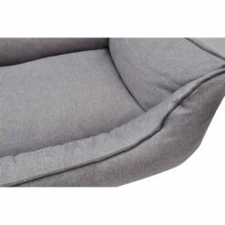 Aumüller Hundebett Sofa Basic 117 Cm -Deutschland Wuff Spielzeug Verkaufs-Shop aumueller hundebett sofa basic grau web 1QSQBdeDa79hFg
