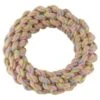 Beco Pets Hundespielzeug Hanf Ring Ø 17 Cm -Deutschland Wuff Spielzeug Verkaufs-Shop beco pets hundespielzeug hanf ring o 17 cm 1