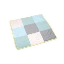 Beeztees Puppy Welpendecke Quilty Plaid