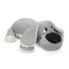 Beeztees Puppy XL-Kuschelspielzeug Boomba -Deutschland Wuff Spielzeug Verkaufs-Shop beeztees puppy xl kuschelspielzeug boomba