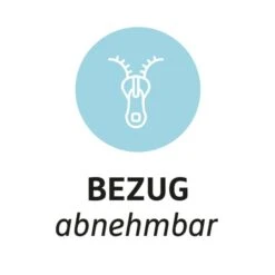 ZooRoyal Hundebett Deluxe -Deutschland Wuff Spielzeug Verkaufs-Shop bezug abnehmbar web