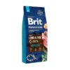 Brit Premium By Nature Sensitive Lamb & Rice -Deutschland Wuff Spielzeug Verkaufs-Shop bp by nature sensitive lamb und rice