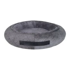 District 70 Hundebett Halo Grau -Deutschland Wuff Spielzeug Verkaufs-Shop district 70 hundebett halo grau 3