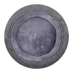 District 70 Hundebett Halo Grau -Deutschland Wuff Spielzeug Verkaufs-Shop district 70 hundebett halo grau 4