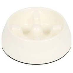 DogIt Go-Slow - Anti Schling Napf 600ml