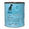 Dogz Finefood No. 12 Wild & Hering -Deutschland Wuff Spielzeug Verkaufs-Shop dogz finefood no12 wild hering