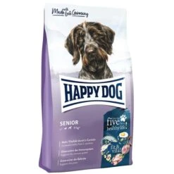 Happy Dog Supreme Fit & Vital Senior