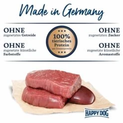 Happy Dog Sensible Pure Sweden (Wild) -Deutschland Wuff Spielzeug Verkaufs-Shop happy dog sensible pure sweden 3DojRUe1xne3Ac