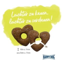 Happy Dog Supreme Junior Giant Lamb & Rice 15kg -Deutschland Wuff Spielzeug Verkaufs-Shop happy dog young giant junior lamm reis 3