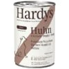 Hardys CRAFT Huhn & Möhre -Deutschland Wuff Spielzeug Verkaufs-Shop hardys craft huhn und mohre 400g0mYCyrGlQw4Fd