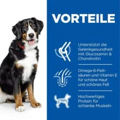 Hill's Science Plan Hund Large Breed Adult Huhn 14kg -Deutschland Wuff Spielzeug Verkaufs-Shop hills science plan hund large breed adult huhn 14kg web 3