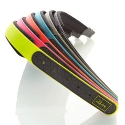 Hunter Convenience Comfort Halsband Schwarz -Deutschland Wuff Spielzeug Verkaufs-Shop hunter convenience comfort halsband schwarz 2