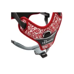 Hunter Geschirr Divo Reflect Rot -Deutschland Wuff Spielzeug Verkaufs-Shop hunter geschirr divo reflect rot 4