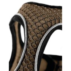Hunter Geschirr Hilo Comfort Braun -Deutschland Wuff Spielzeug Verkaufs-Shop hunter geschirr hilo comfort braun 3