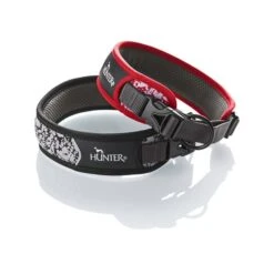 Hunter Halsung Divo Reflect Rot -Deutschland Wuff Spielzeug Verkaufs-Shop hunter halsungenCh8UrL6MlMvjj