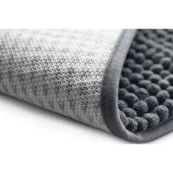 Hunter Schmutzfangmatte Waterloo Grau -Deutschland Wuff Spielzeug Verkaufs-Shop hunter schmutzfangmatte waterloo grau 4