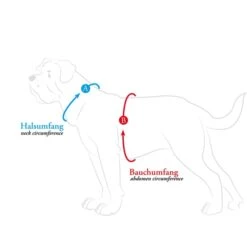 Hunter Geschirr Maldon Braun -Deutschland Wuff Spielzeug Verkaufs-Shop hunter umfang608ac6fe10fa2