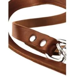 Hunter Verstellbare Führleine Aalborg Cognac -Deutschland Wuff Spielzeug Verkaufs-Shop hunter verstellbare fuehrleine aalborg cognac 3