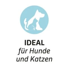 ZooRoyal Hundebett Deluxe -Deutschland Wuff Spielzeug Verkaufs-Shop ideal fuer hunde und katzen webrQtkluZ2UjQy2