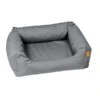 Karlie Hundebett Dream Grey -Deutschland Wuff Spielzeug Verkaufs-Shop karlie hundebett dream grey