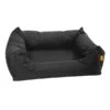 Karlie Hundebett Dream Black -Deutschland Wuff Spielzeug Verkaufs-Shop karlie hundebett dreamblack609bb5a202a40