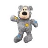 KONG Wild Knots Bear -Deutschland Wuff Spielzeug Verkaufs-Shop kong wild knots bear 1