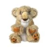 KONG Comfort Kiddos Lion L -Deutschland Wuff Spielzeug Verkaufs-Shop kong comfort kiddos lion web 1
