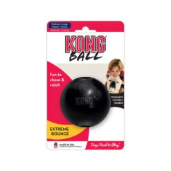 KONG Extreme Ball -Deutschland Wuff Spielzeug Verkaufs-Shop kong extreme ball m l web