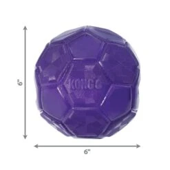 KONG Flexball -Deutschland Wuff Spielzeug Verkaufs-Shop kong flex ball 3
