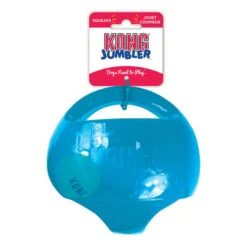 KONG Jumbler Ball -Deutschland Wuff Spielzeug Verkaufs-Shop kong jumbler ball web 3