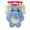 KONG Snuzzles Kiddos Elephant -Deutschland Wuff Spielzeug Verkaufs-Shop kong snuzzles kiddos elephant 1