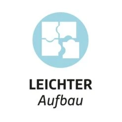 ZooRoyal Kuschelhöhle Dreamy -Deutschland Wuff Spielzeug Verkaufs-Shop leichter aufbau